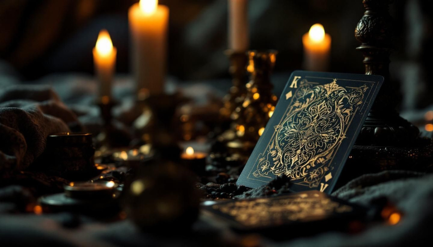 Comment choisir les meilleures cartes dans un jeu de cartes érotique ?