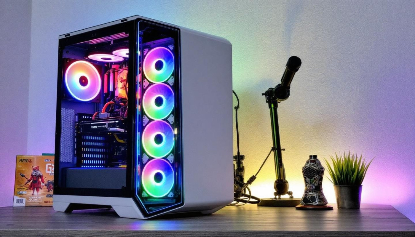 Comment choisir un système de refroidissement pour optimiser les performances de votre PC ?