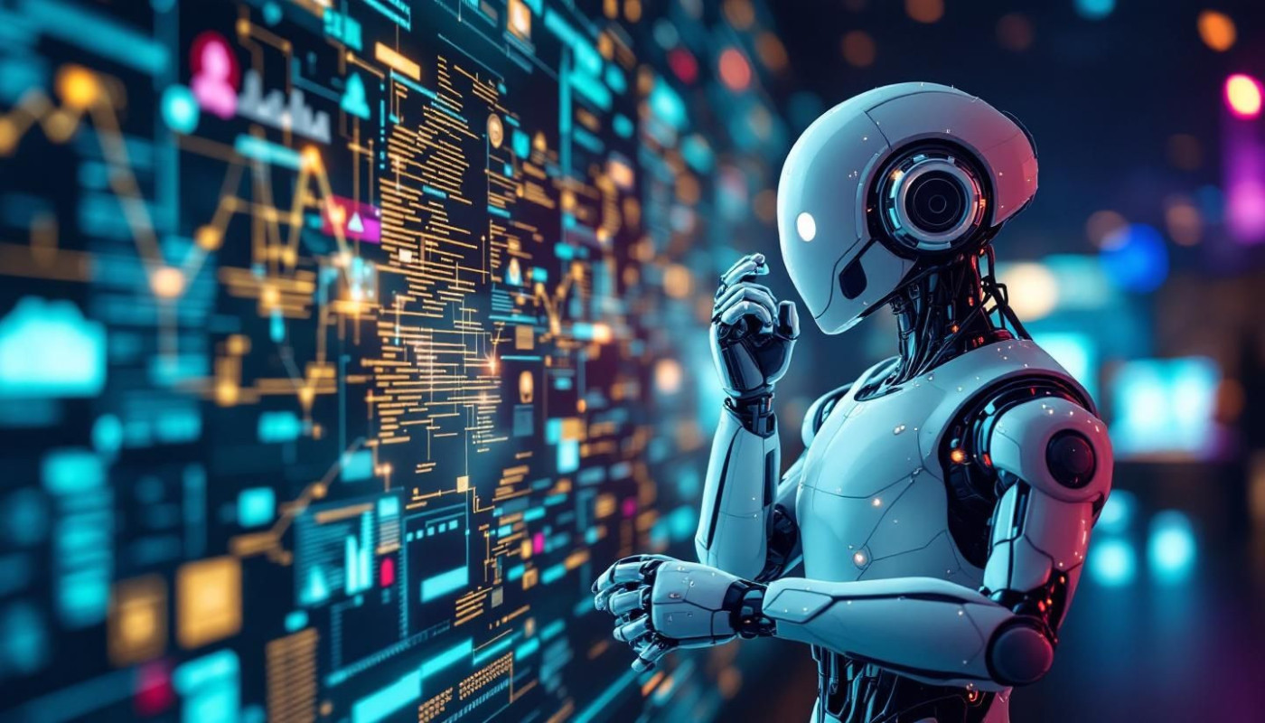 Applications - Comment l'intelligence artificielle optimise-t-elle la gestion des importations ?
