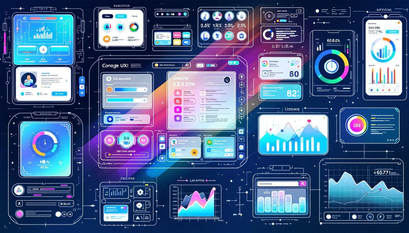 Optimisation des interfaces utilisateurs pour renforcer l'engagement sur les plateformes numériques